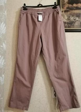 Штани 100% бавовна