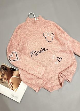 Светрик disney жіночий