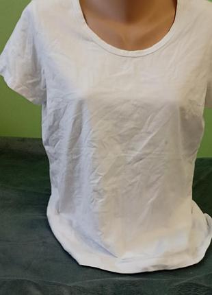 Футболка женская 18 р