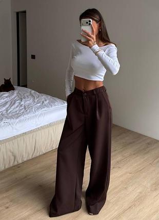 Брюки жіночі