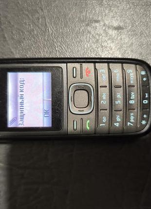 Nokia 1208