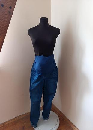 Джинсы для беременных