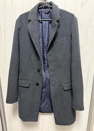 Чоловіче пальто