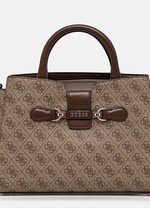 Сумочка і колекції guess nolana