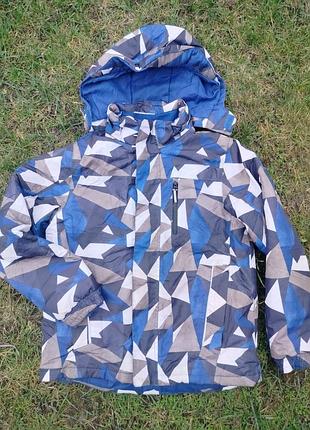 Куртка для подростка