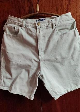 Джинсовые шорты, женские.голубые.