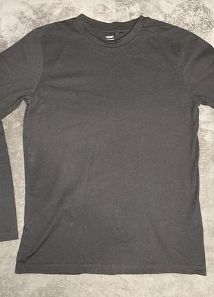 Реглан, футболка с длинными рукавами