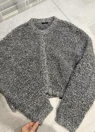Кардиган massimo dutti 2
