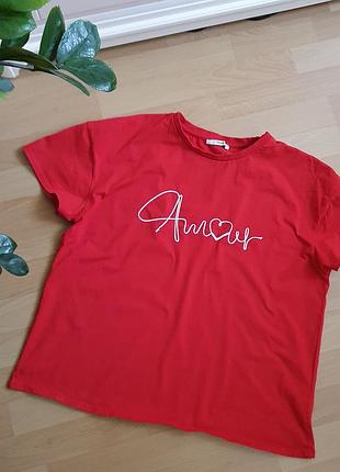 Футболка нова бавовняна