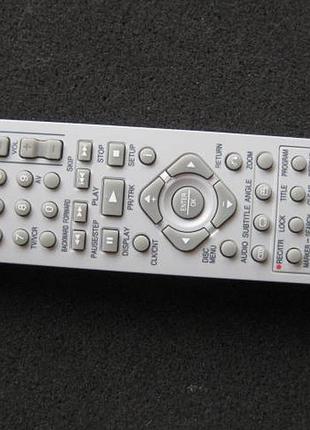 Оригинальный пульт lg 6711r1p104f новый