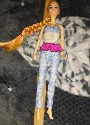 Одежда костюм для барби