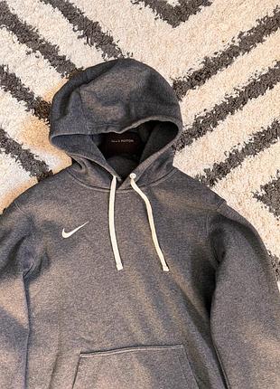 Кофта з капюшоном nike