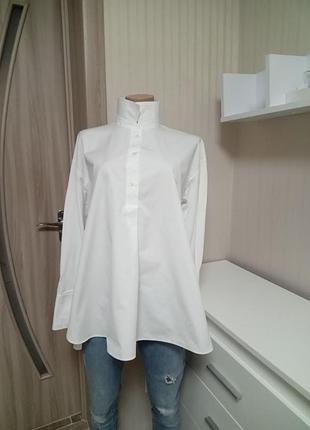 Блуза жіноча з котону