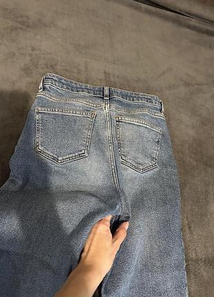 Джинси denim 38 4