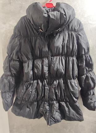 Куртка женская