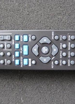 Оригинальный пульт lg akb73196001 новый