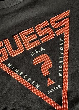 Guess eco фірмова футболка на 10 років
