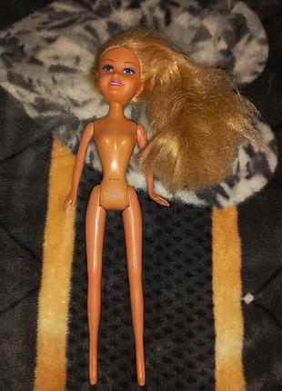 Кукла барби