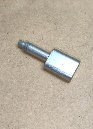 Палец барабана тормозов ява (старушка)