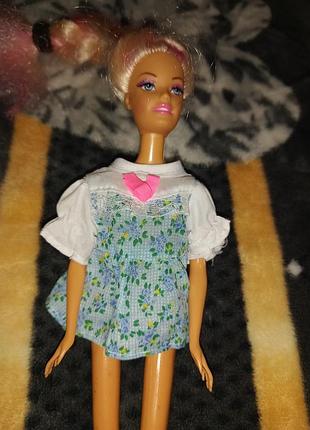 Кофточка одежда для барби