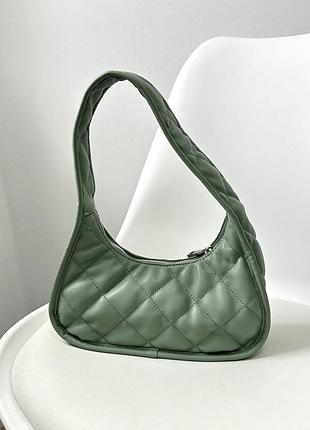 Сумка багет asos