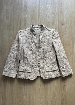 Жакет гусарський