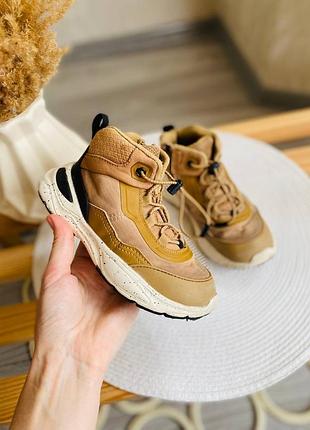 Черевики ботінки