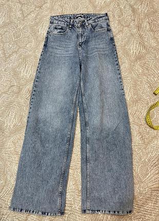 Джинси жіночі палацо