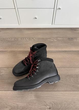 Черевики ugg biltmore hiker boots оригінал 40р