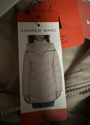 Куртка andrew marc 3