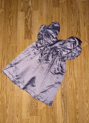 Плаття для дівчинки h&m