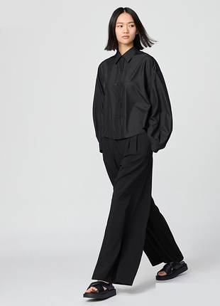 Брюки uniqlo (476314)