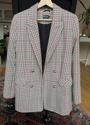 Жакет must have