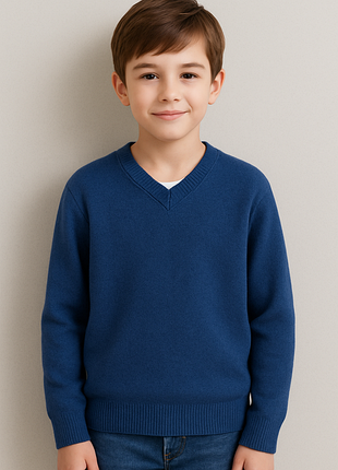 Трикотажный свитер джемпер свитер реглан свитшот лонгслив