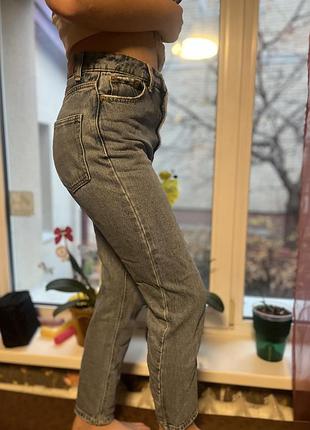 Джинси denim на підлітка 32 р