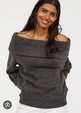 Свитер женский