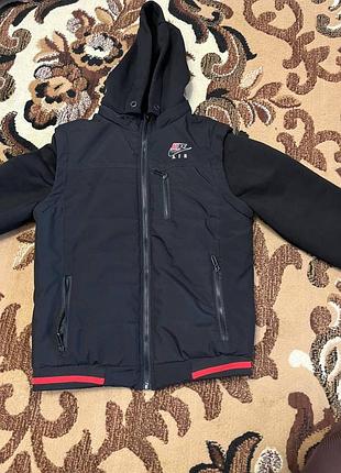 Куртка -желетка чоловіча