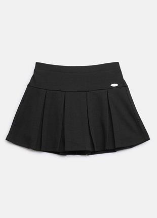 Детская юбка guess со складками