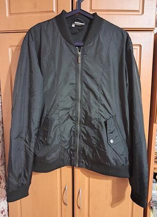 Ветровка blue motion мужская.