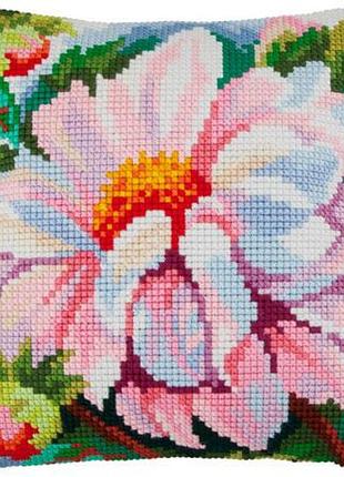 Подушка жерновов, набор для вышивки, волшебница z-49