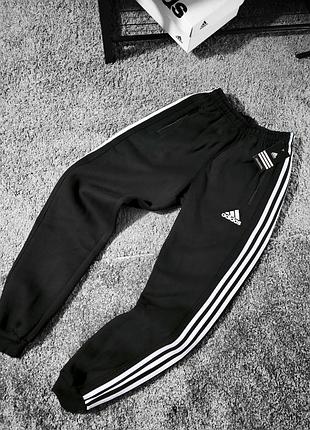 Брюки мужские зима