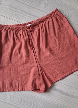 Легенькі шорти віскоза