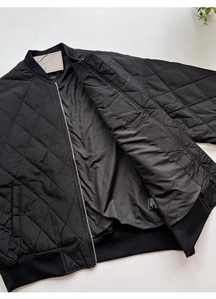 Куртка бомбер medicine