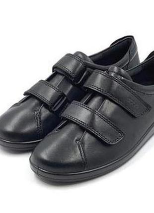 Ecco 39 размер 3