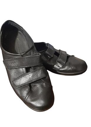 Ecco 39 размер 6