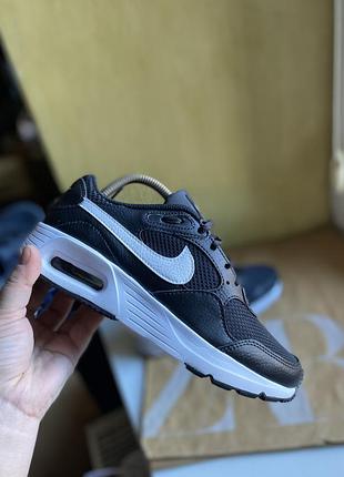 Кроссовки nike 37,5 размер