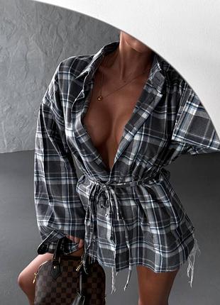 Сорочка новинка