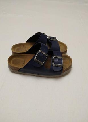 Шлепанцы р.27.natura.