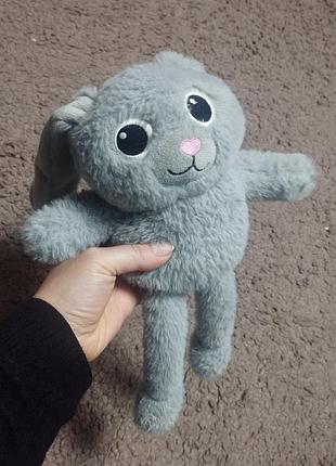 Игрушка зайчик 🐰