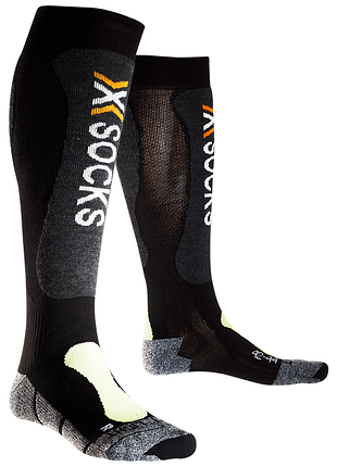 X-socks skiing light